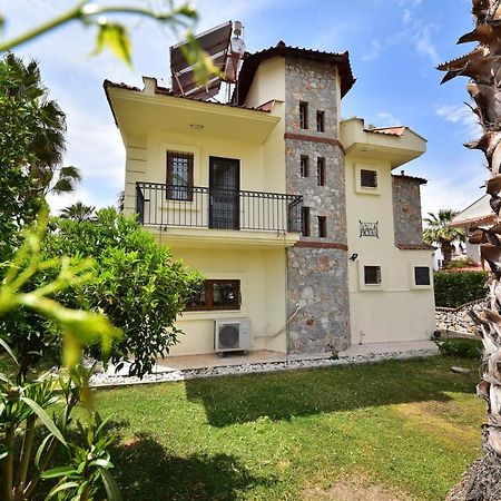 Villa Phoenix Fethiye Exteriér fotografie