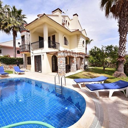 Villa Phoenix Fethiye Exteriér fotografie