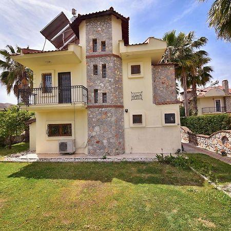 Villa Phoenix Fethiye Exteriér fotografie