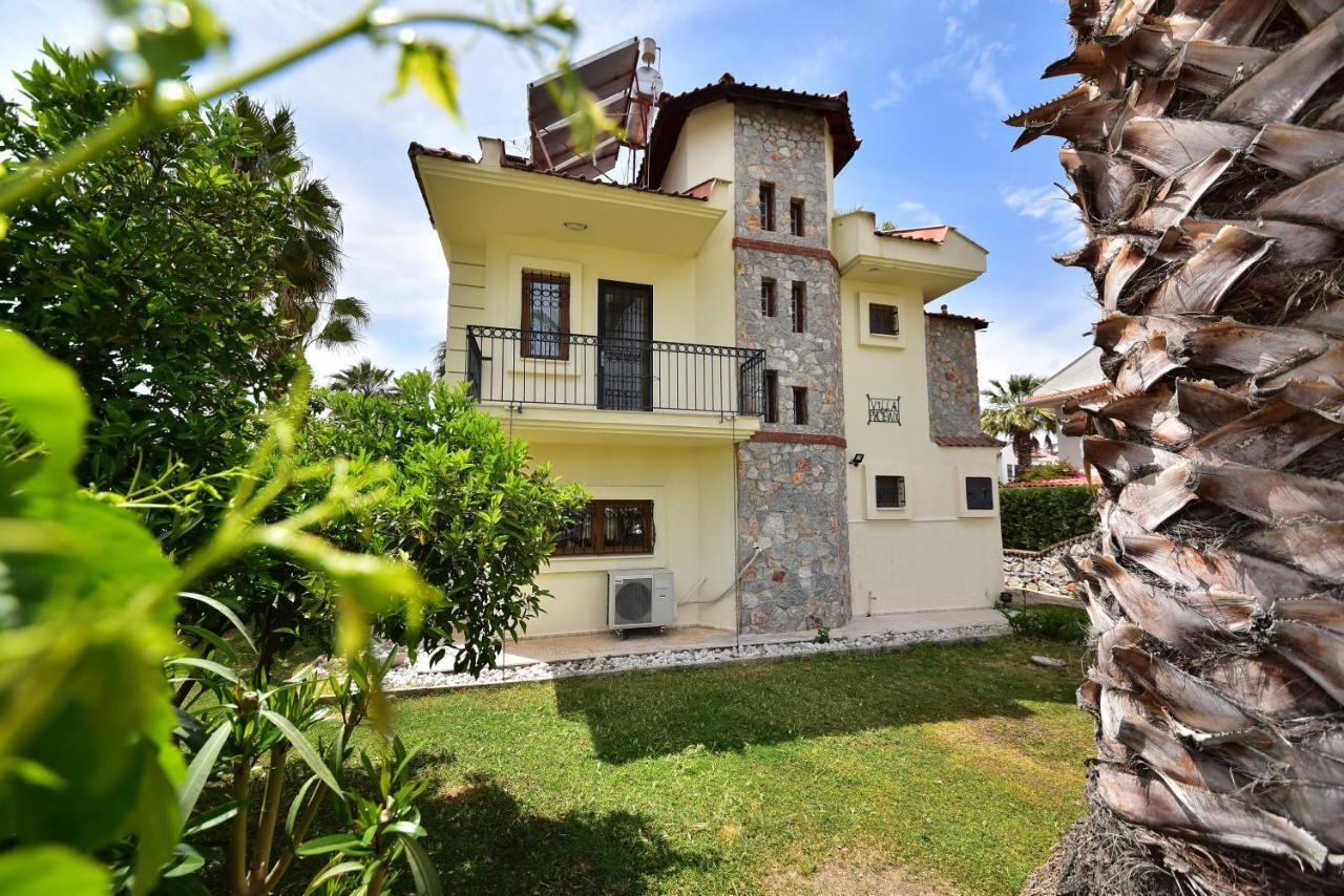 Villa Phoenix Fethiye Exteriér fotografie