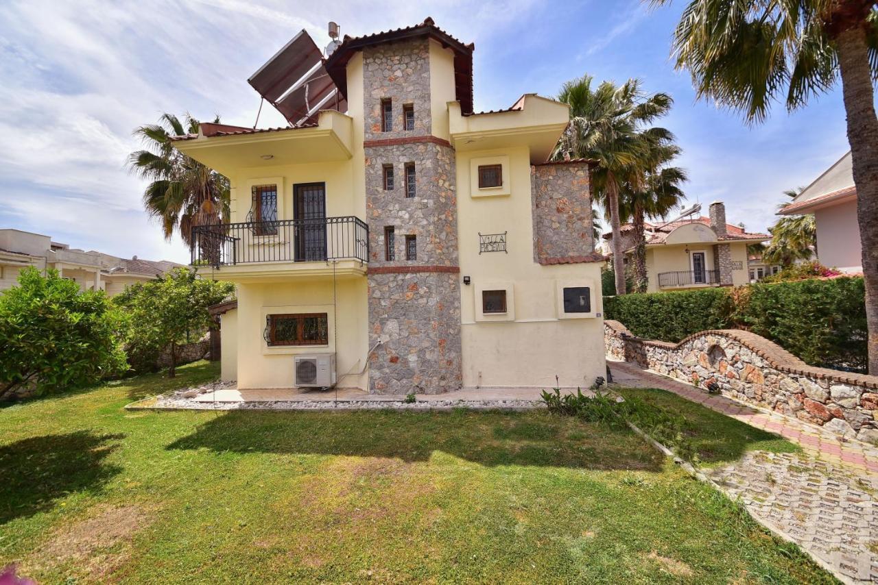 Villa Phoenix Fethiye Exteriér fotografie