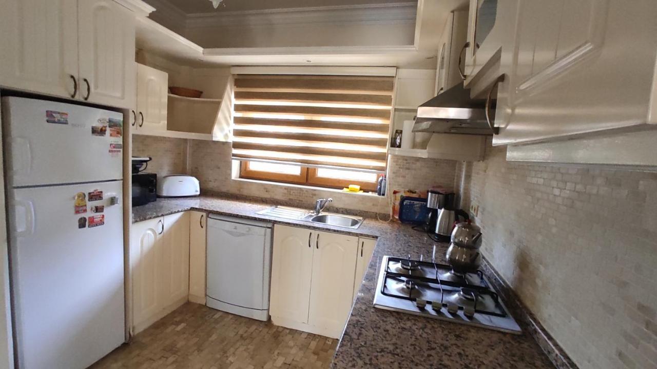 Villa Phoenix Fethiye Exteriér fotografie