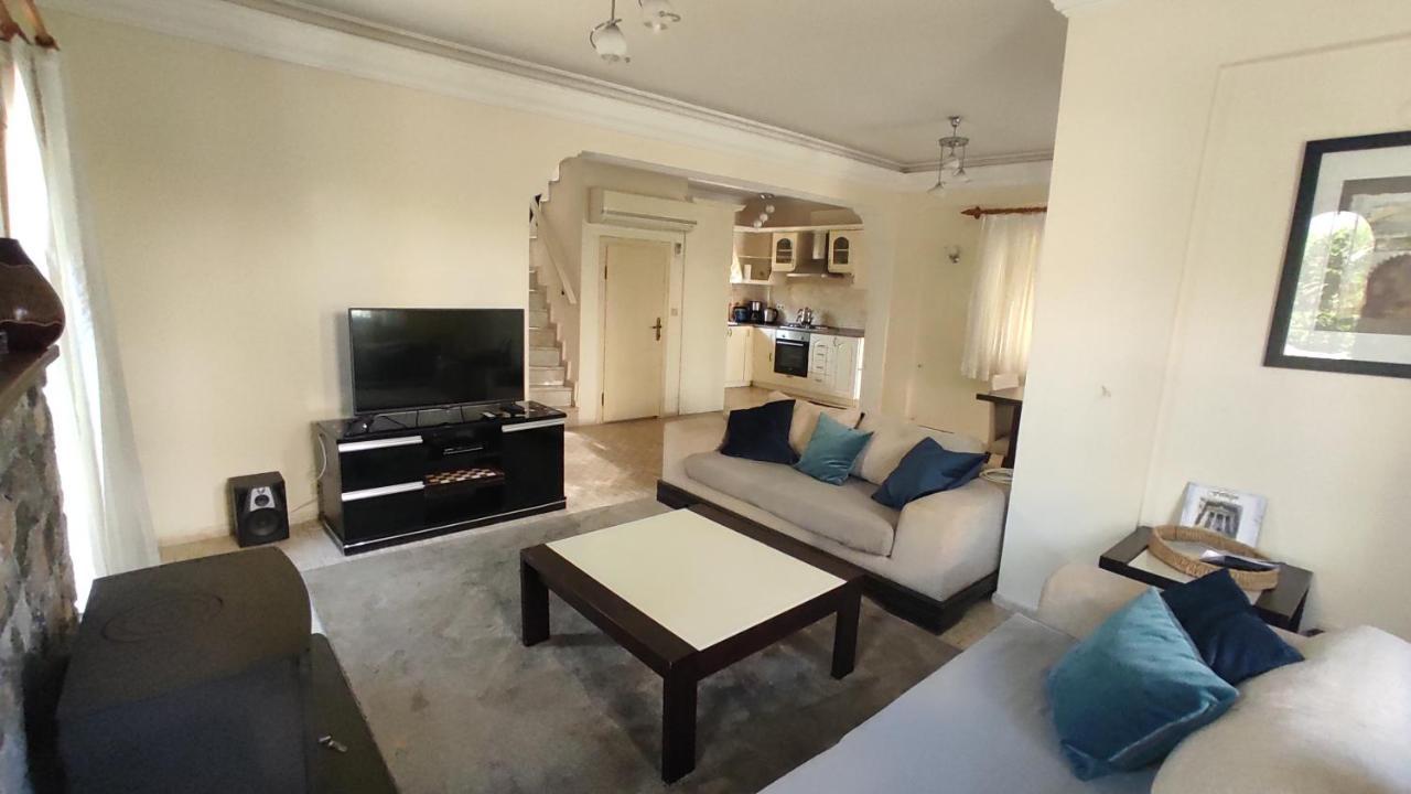 Villa Phoenix Fethiye Exteriér fotografie