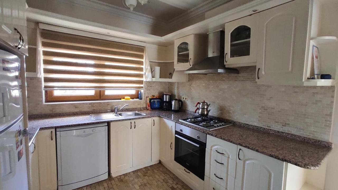 Villa Phoenix Fethiye Exteriér fotografie