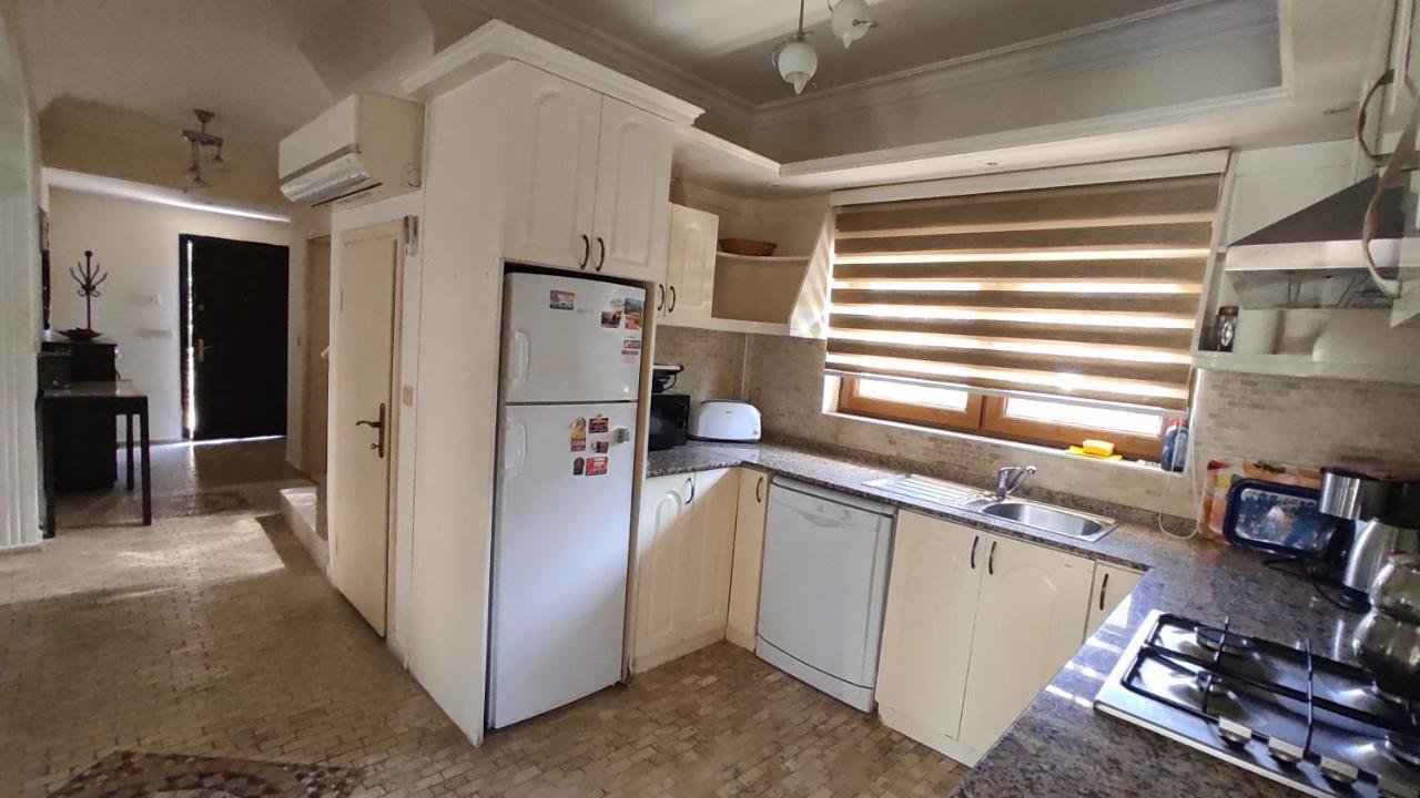 Villa Phoenix Fethiye Exteriér fotografie