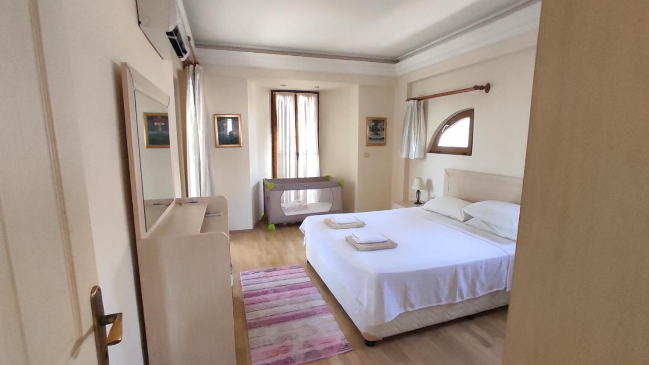 Villa Phoenix Fethiye Exteriér fotografie