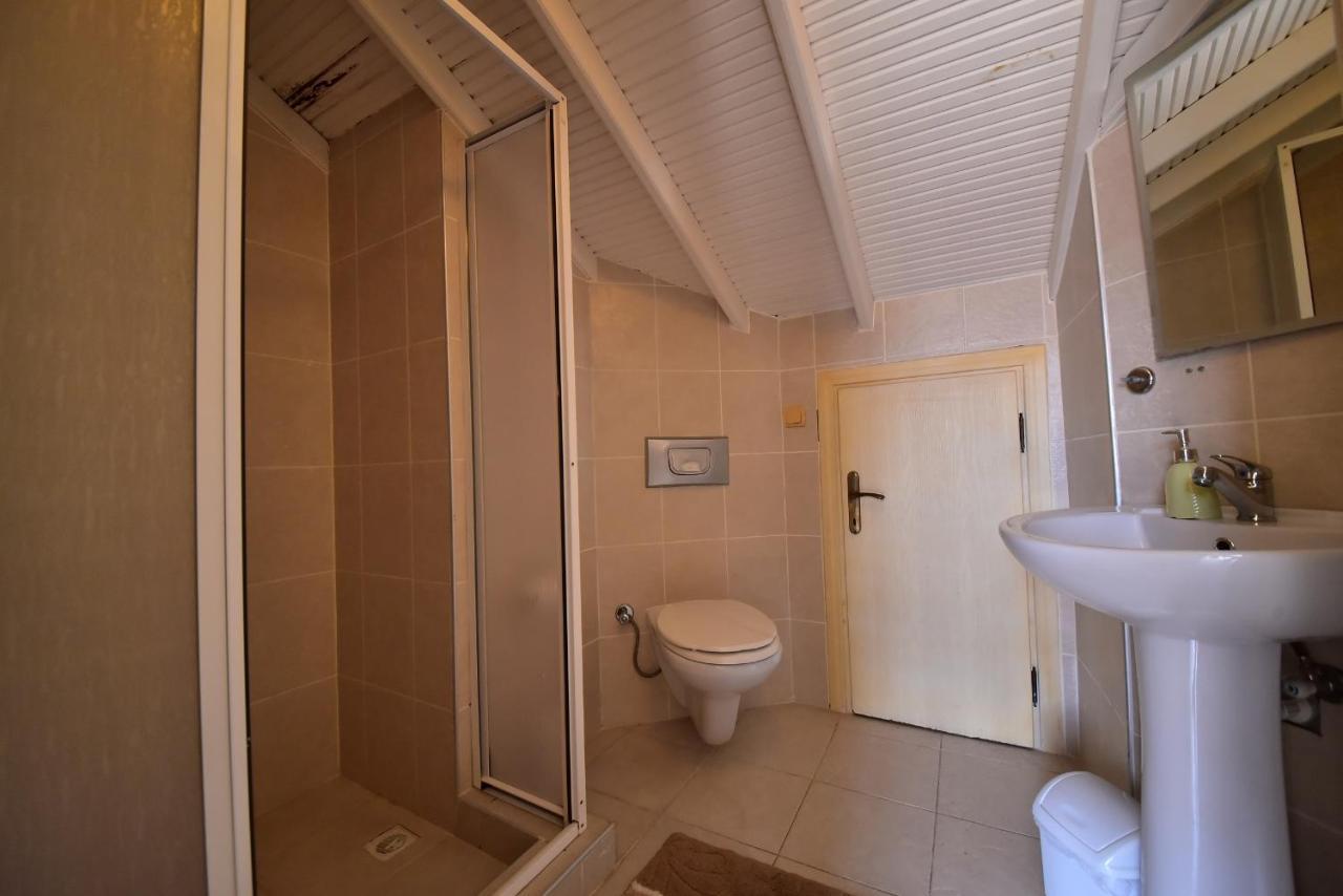 Villa Phoenix Fethiye Exteriér fotografie