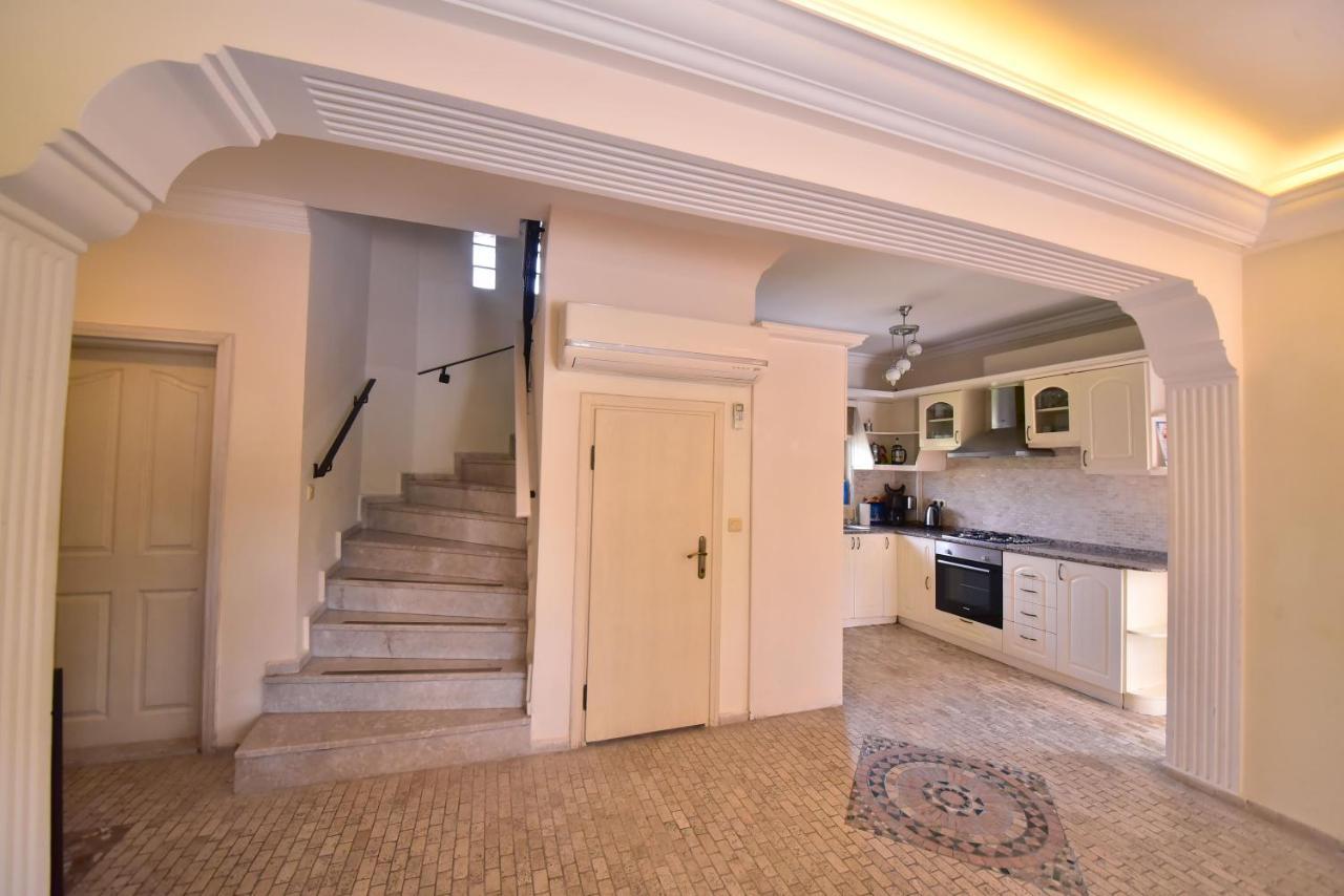 Villa Phoenix Fethiye Exteriér fotografie