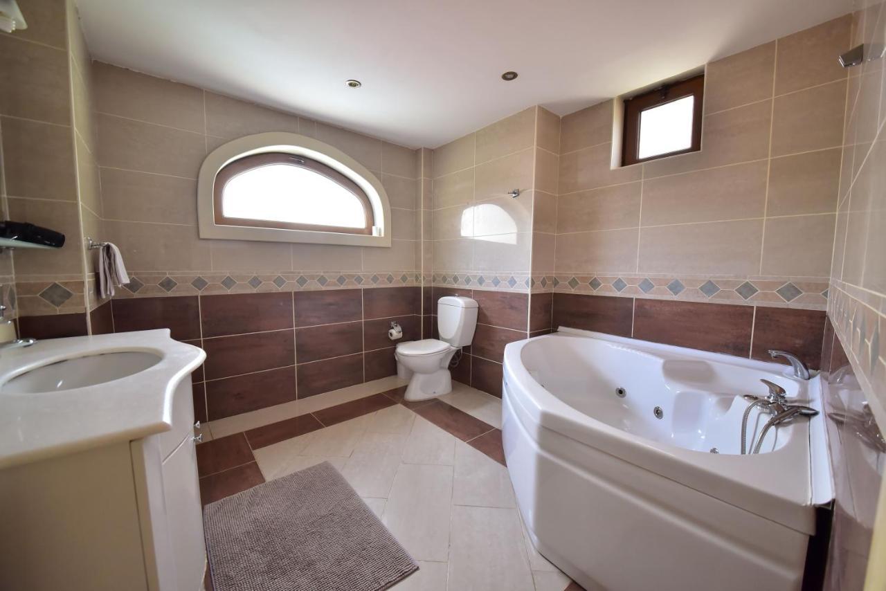 Villa Phoenix Fethiye Exteriér fotografie