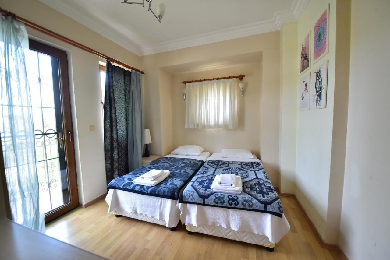 Villa Phoenix Fethiye Exteriér fotografie