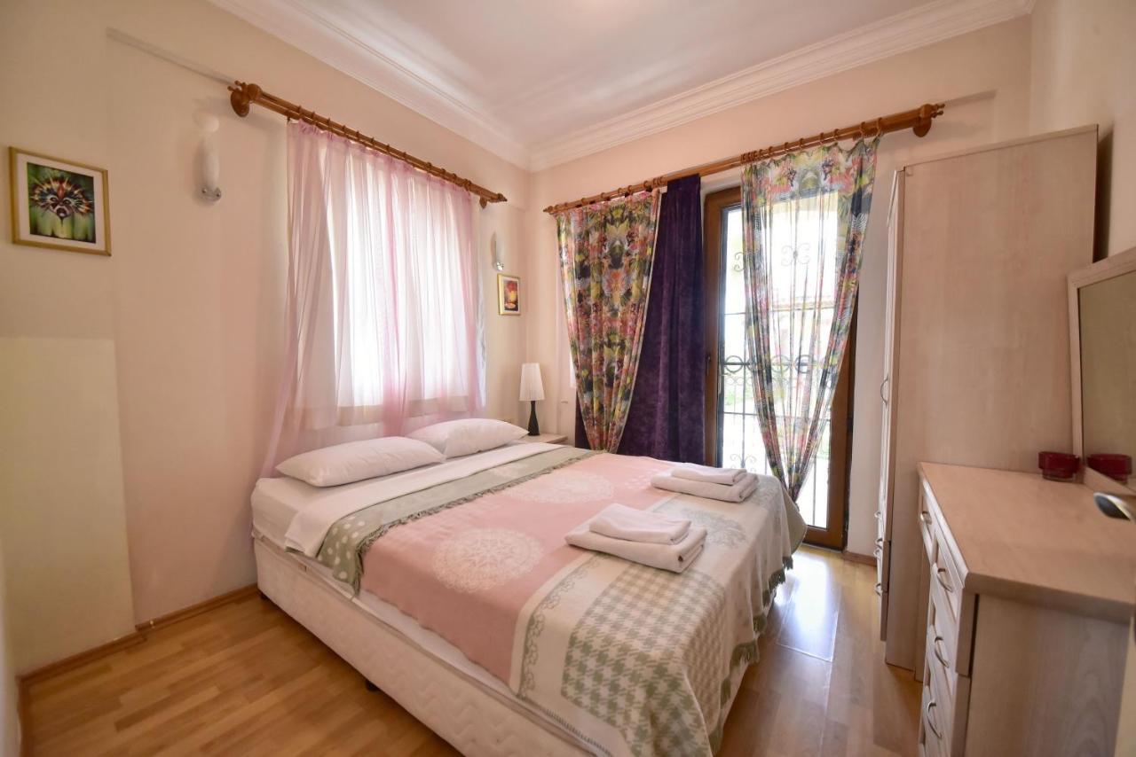 Villa Phoenix Fethiye Exteriér fotografie