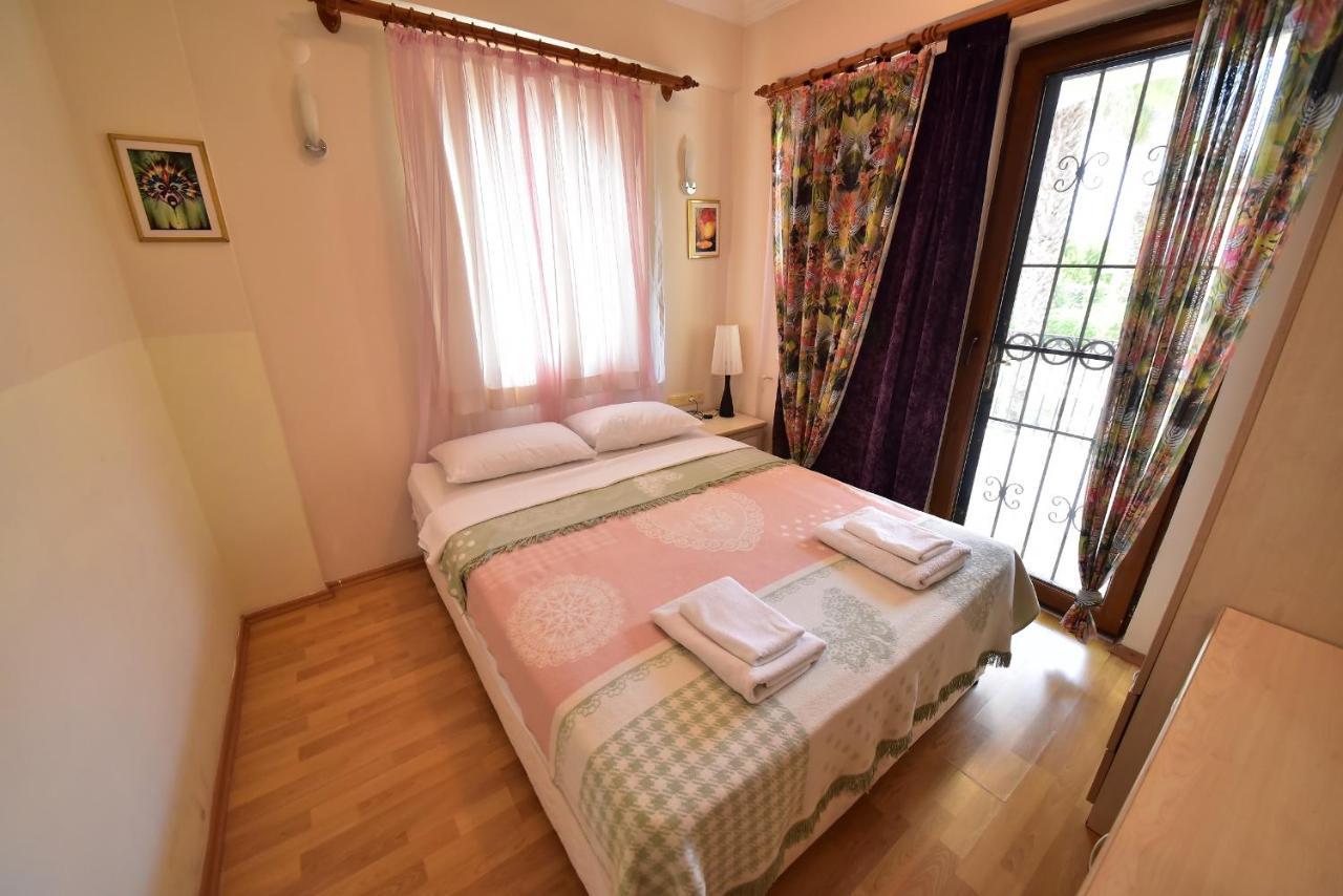 Villa Phoenix Fethiye Exteriér fotografie