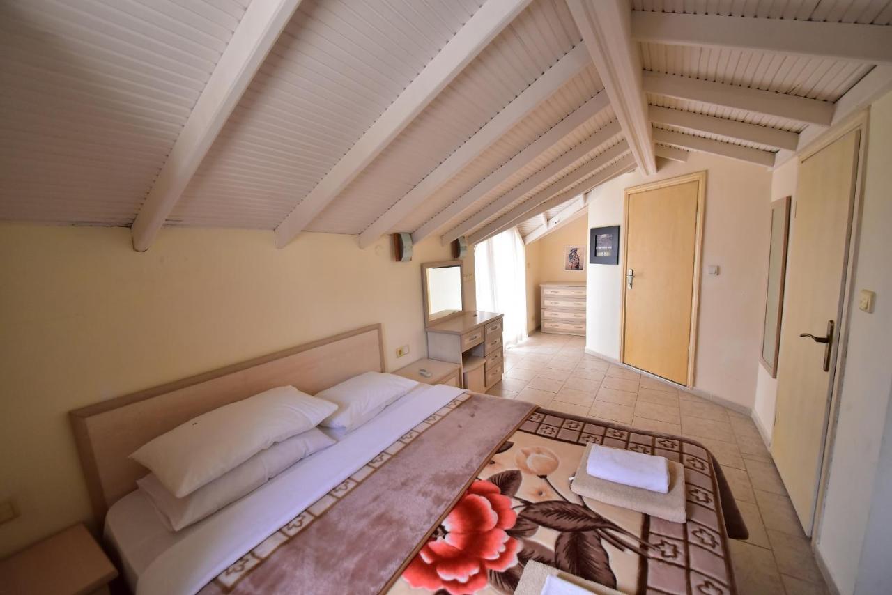 Villa Phoenix Fethiye Exteriér fotografie