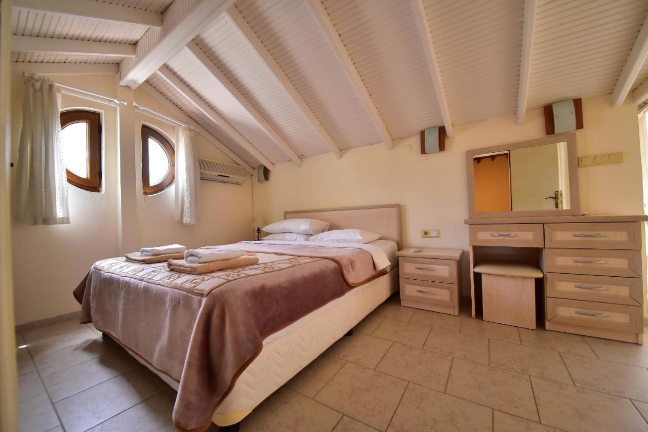 Villa Phoenix Fethiye Exteriér fotografie