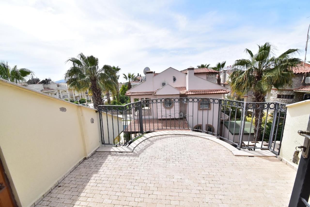 Villa Phoenix Fethiye Exteriér fotografie