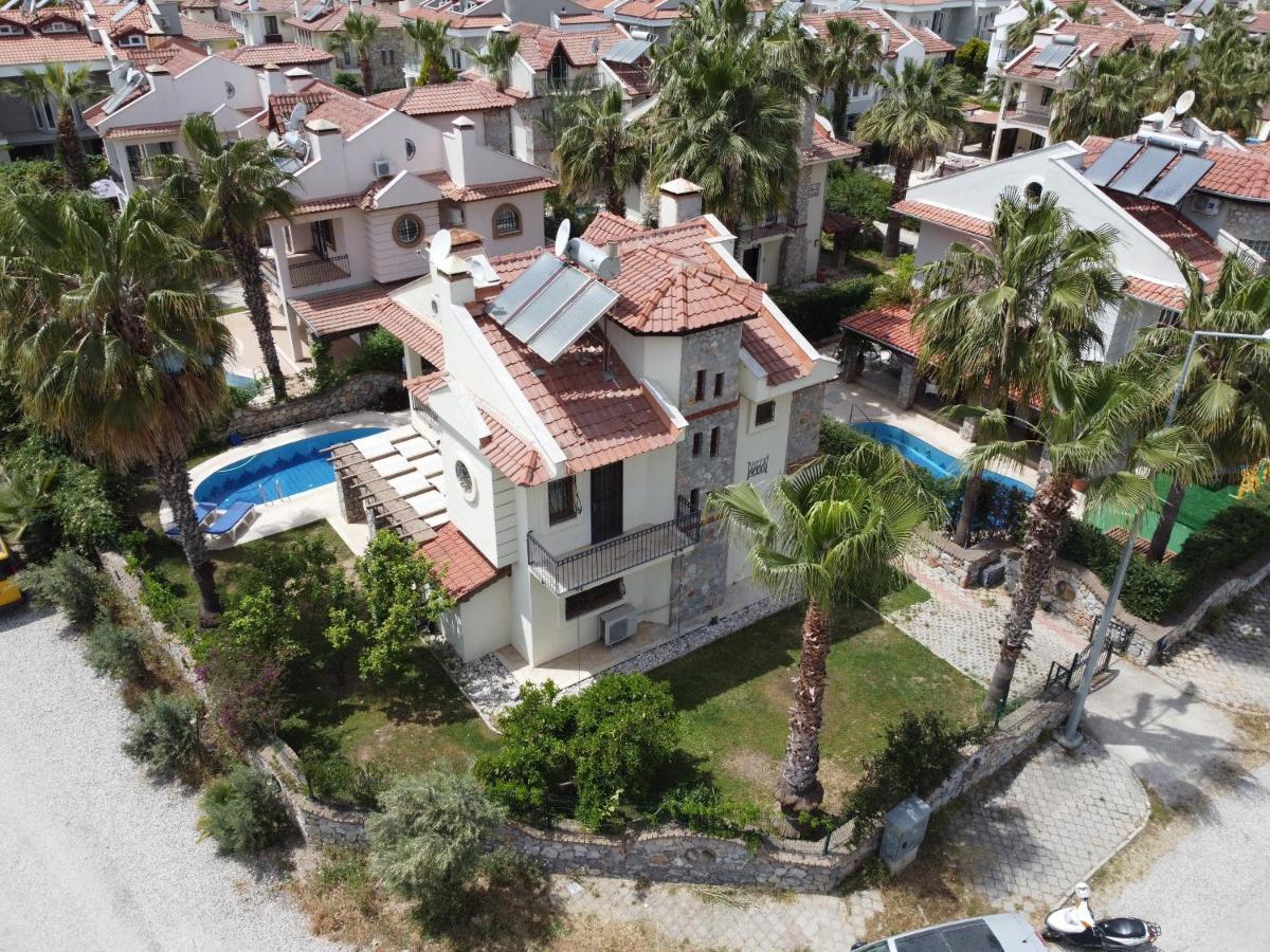 Villa Phoenix Fethiye Exteriér fotografie