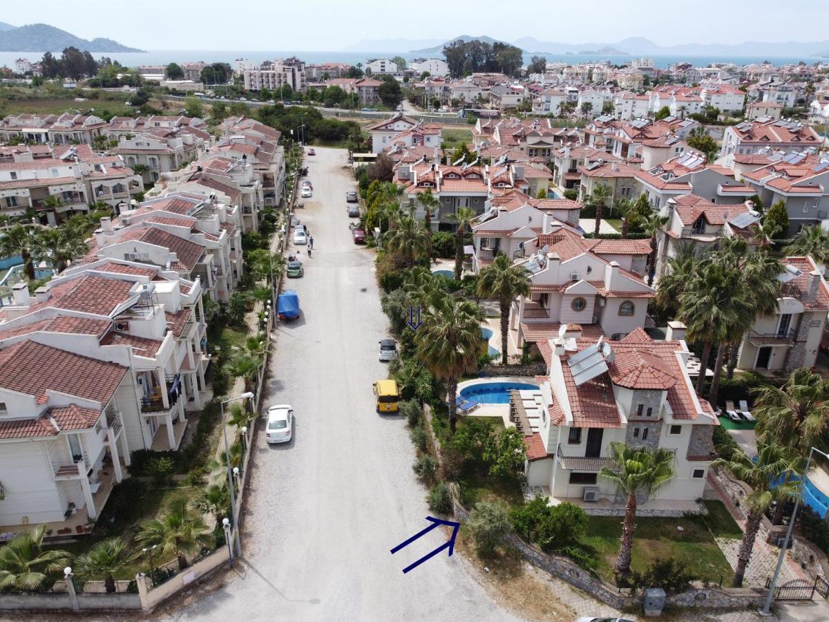 Villa Phoenix Fethiye Exteriér fotografie